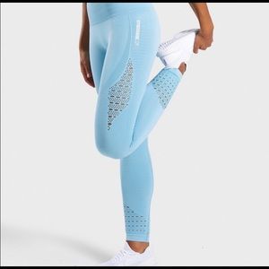 Gymshark Energy Seamless Leggings
